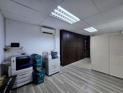 Nordcom Two (D27), Factory #630093181